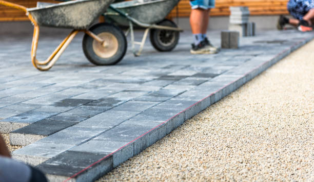 Best Cobblestone Driveway Pavers  in Rancho Mirage, CA