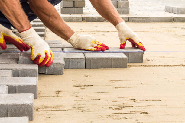 Best Driveway Paving Contractor  in Rancho Mirage, CA