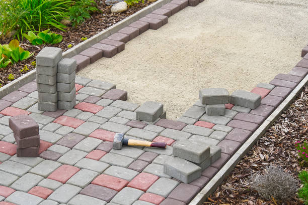 Best Professional Driveway Pavers  in Rancho Mirage, CA