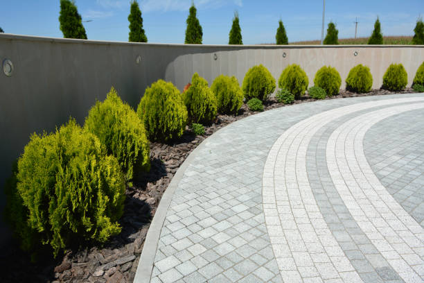 Best Residential Paver Driveway  in Rancho Mirage, CA