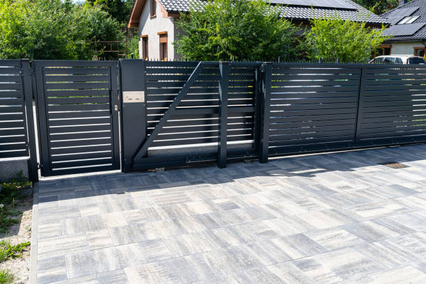 Best Concrete Paver Driveway  in Rancho Mirage, CA