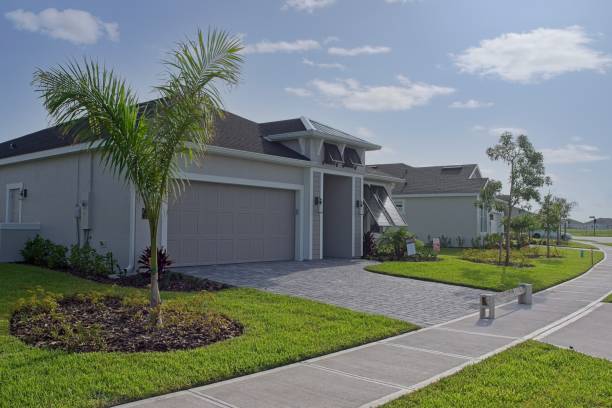 Best Driveway Resurfacing Pavers  in Rancho Mirage, CA