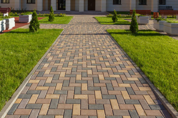 Best Residential Paver Driveway  in Rancho Mirage, CA