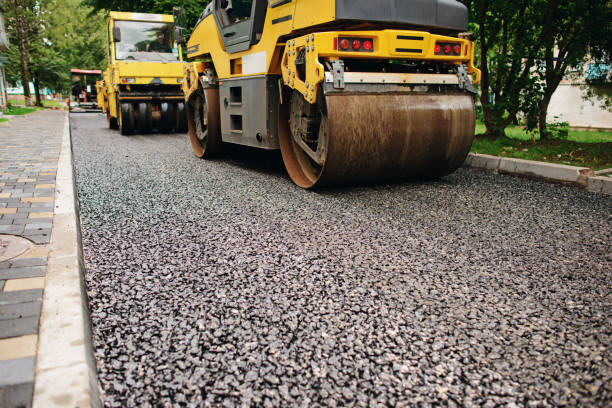 Reasons to Select Us for Your Driveway Paving Requirements in Rancho Mirage, CA