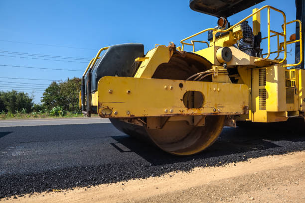 Best Residential Driveway Paver Services  in Rancho Mirage, CA